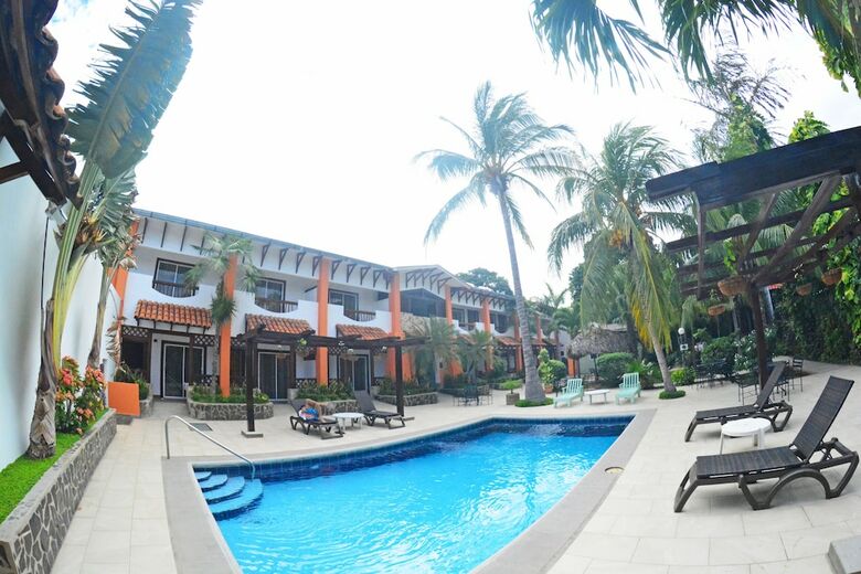 Europeo Hotel