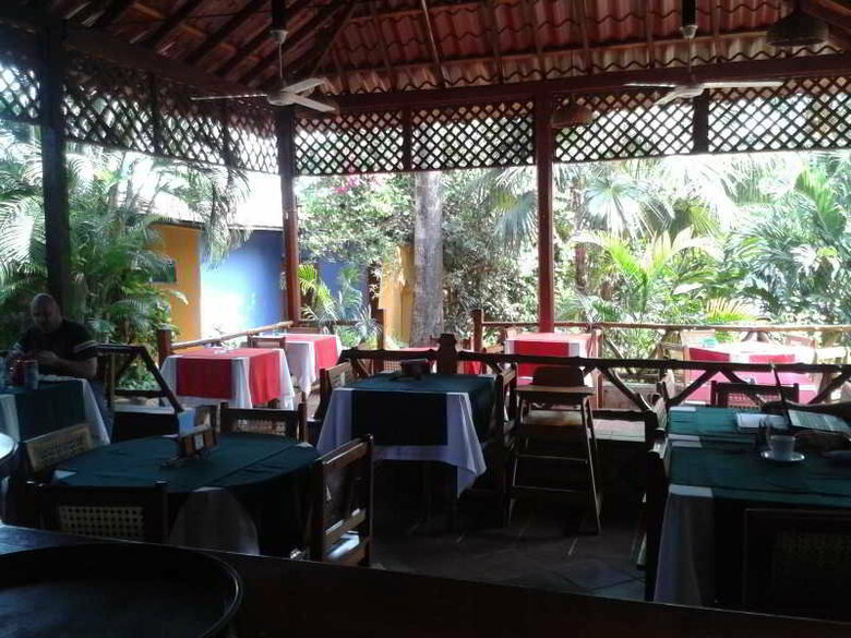 Europeo Hotel