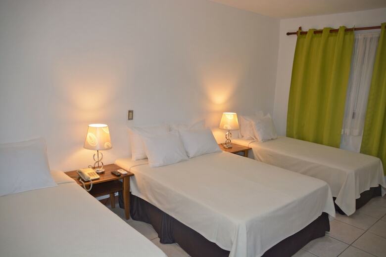 Europeo Hotel