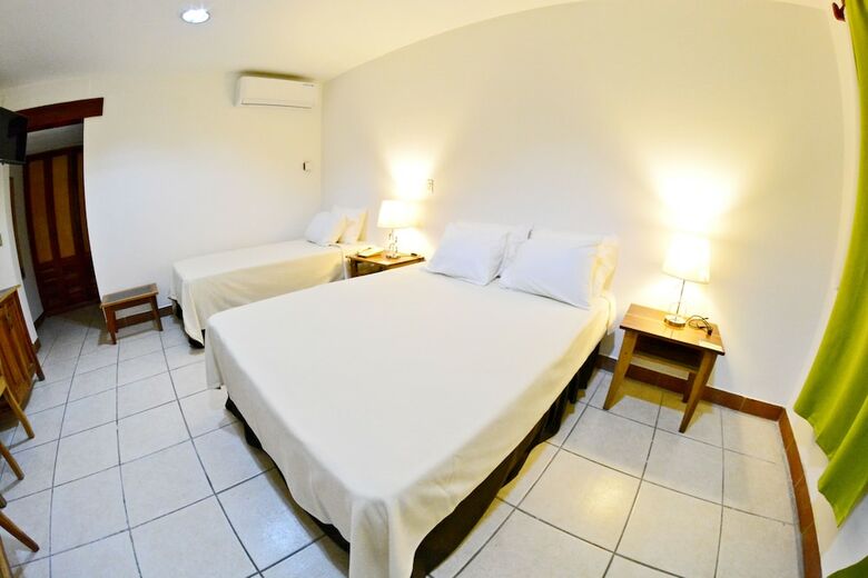Europeo Hotel