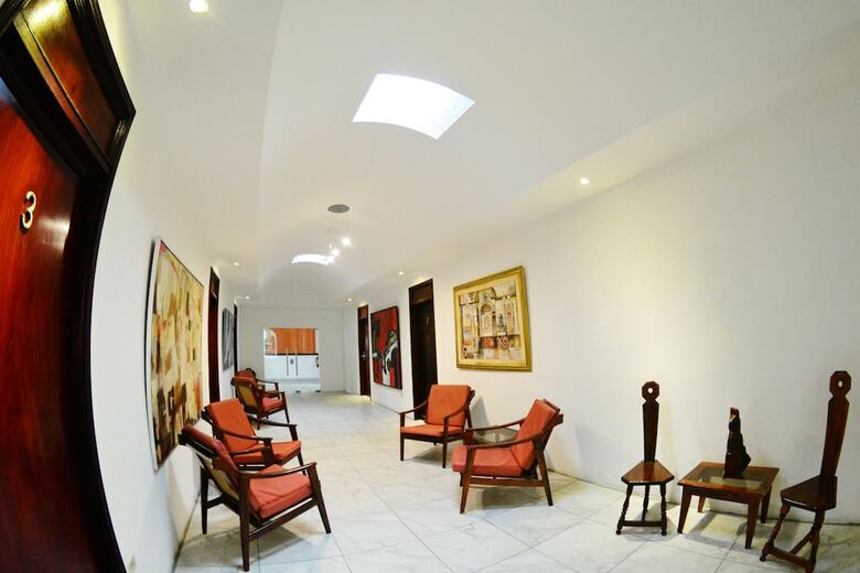 Europeo Hotel