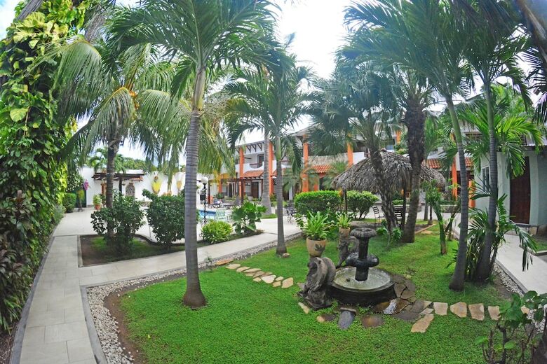 Europeo Hotel