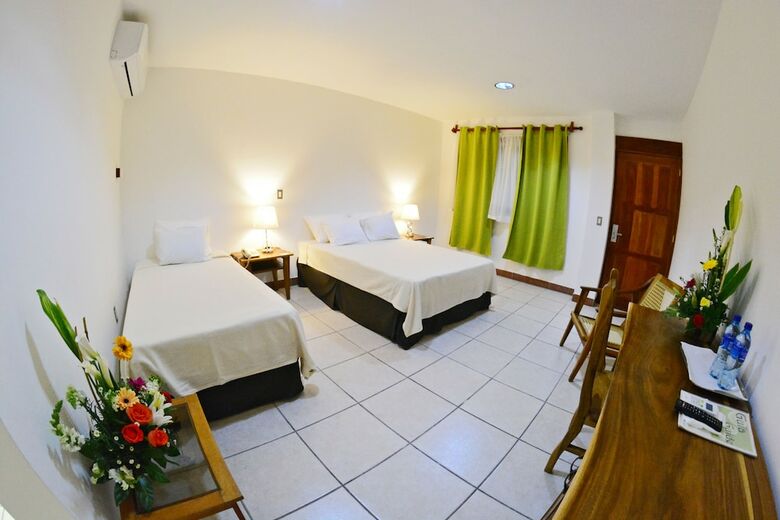 Europeo Hotel