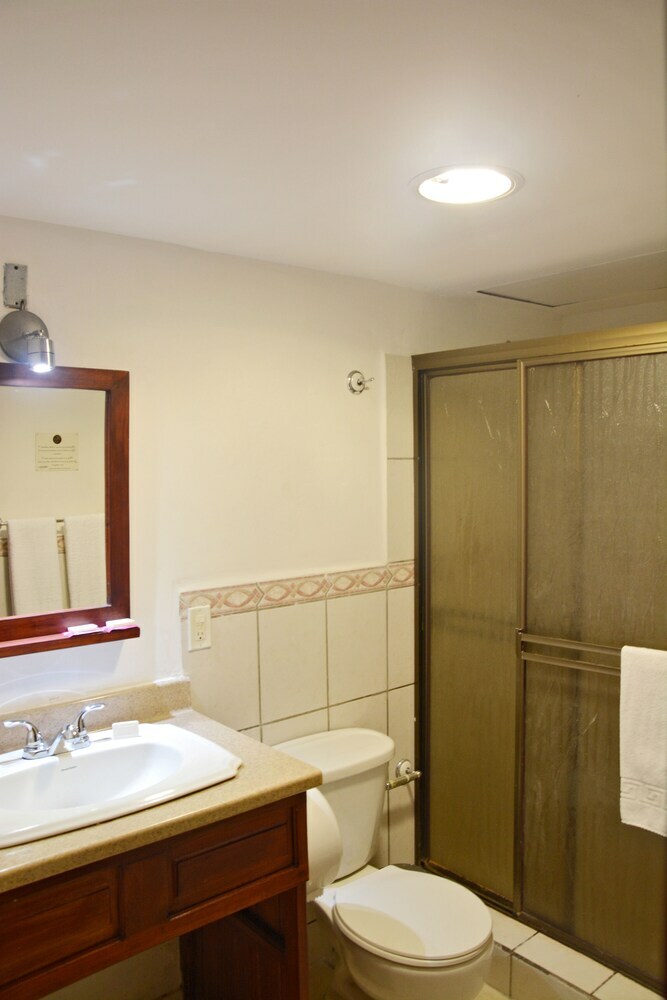 Europeo Hotel