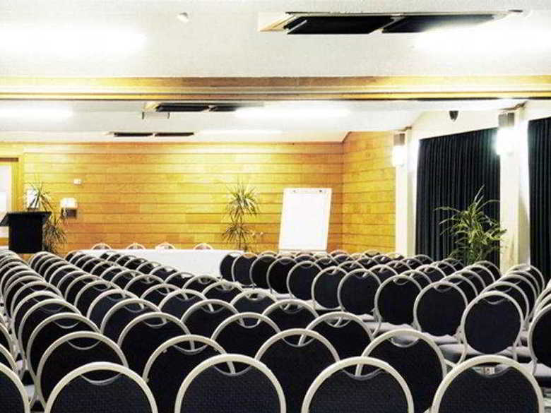 Hotel Kingsgate Parnell