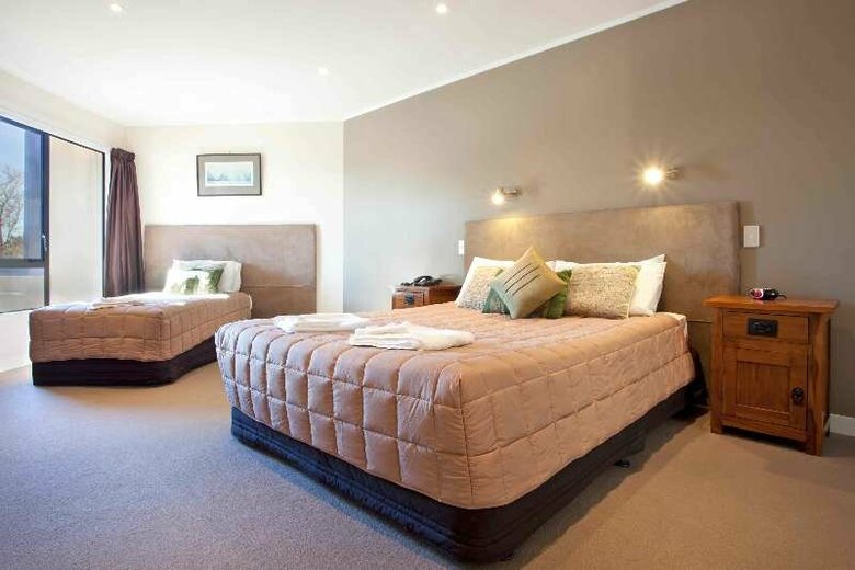 Auckland Airport Kiwi Hotel