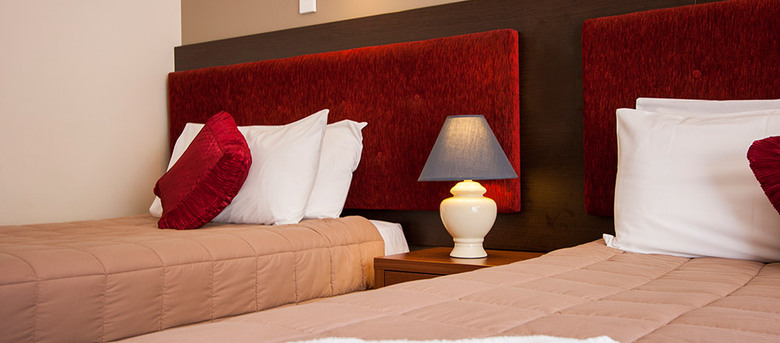 Auckland Airport Kiwi Hotel