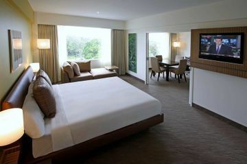 Hotel Novotel Auckland Ellerslie