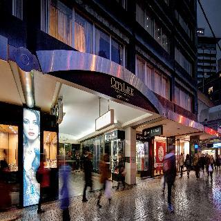 Citylife Wellington A Heritage Hotel