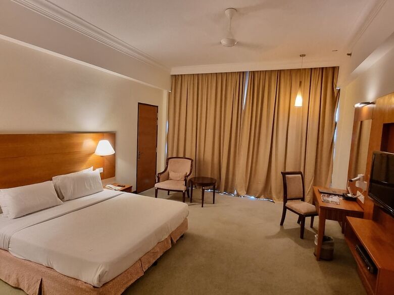 Heritage Hotel Cameron Highlands