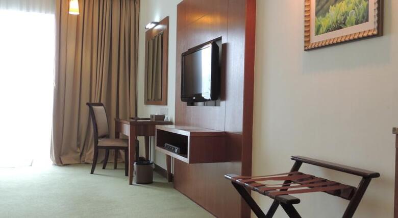 Heritage Hotel Cameron Highlands