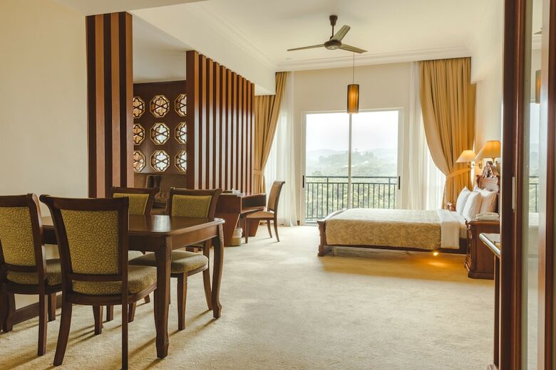 Heritage Hotel Cameron Highlands