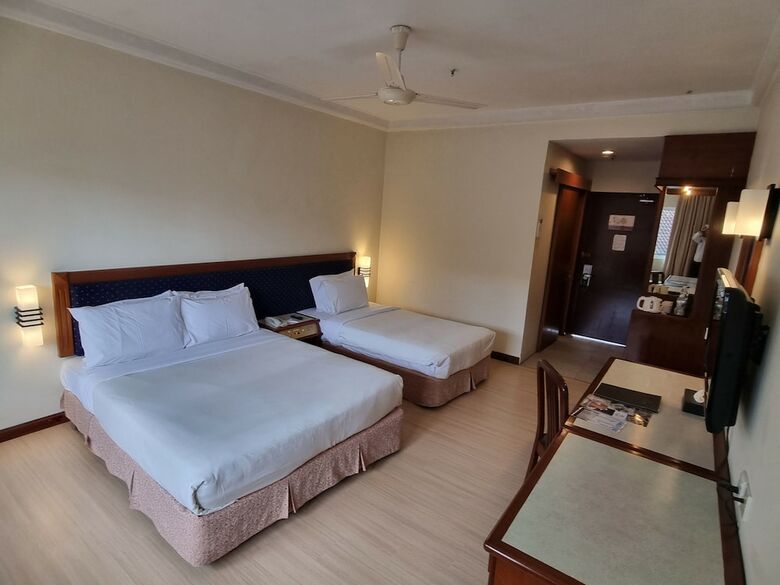 Heritage Hotel Cameron Highlands