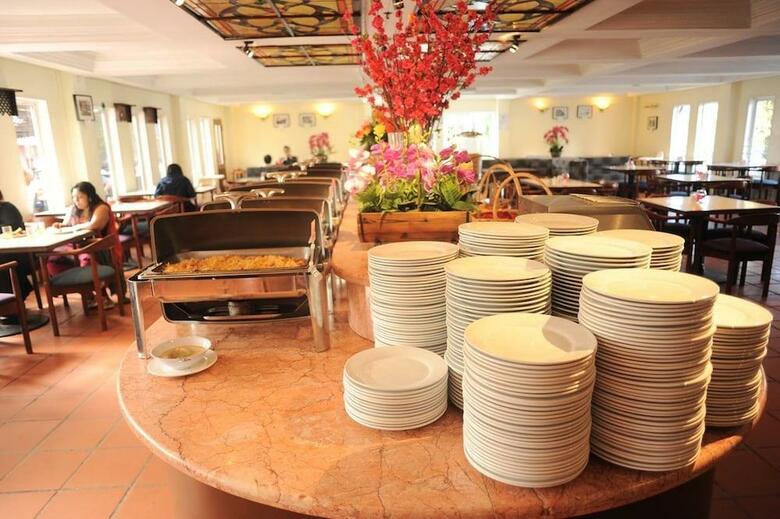 Heritage Hotel Cameron Highlands