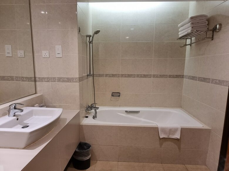 Heritage Hotel Cameron Highlands