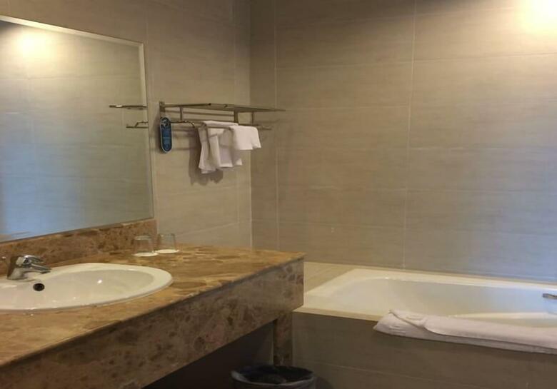 Heritage Hotel Cameron Highlands