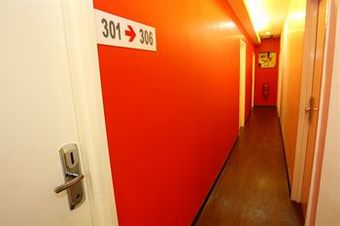 Motel My Home Hotel Prima Sri Gombak