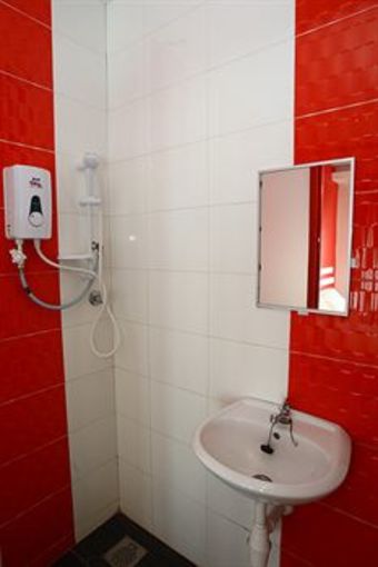 Motel My Home Hotel Prima Sri Gombak