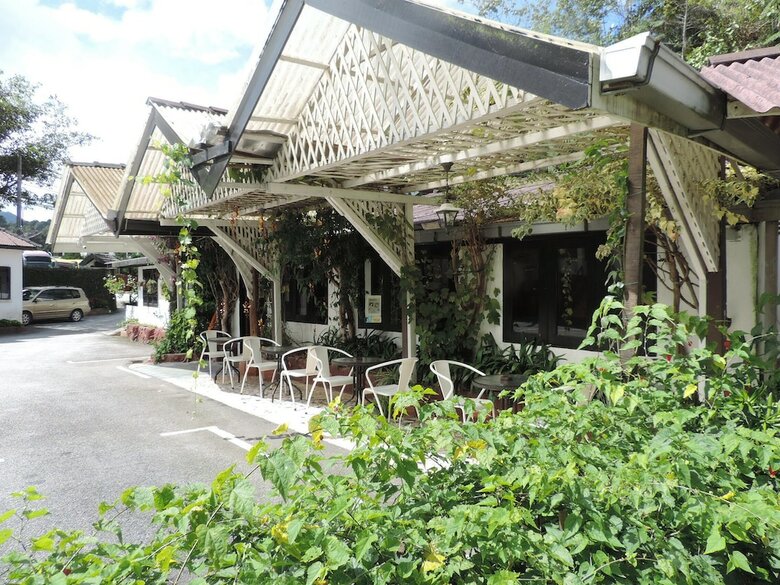 Hostal Cameronian Inn