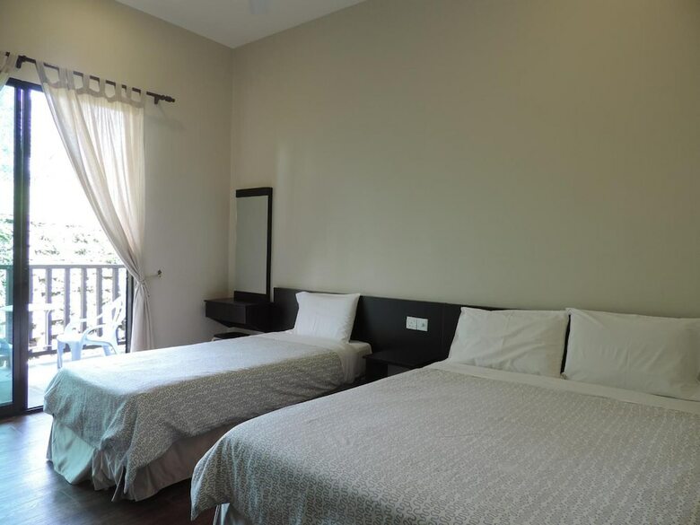 Hostal Cameronian Inn