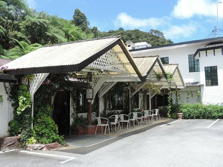 Hostal Cameronian Inn