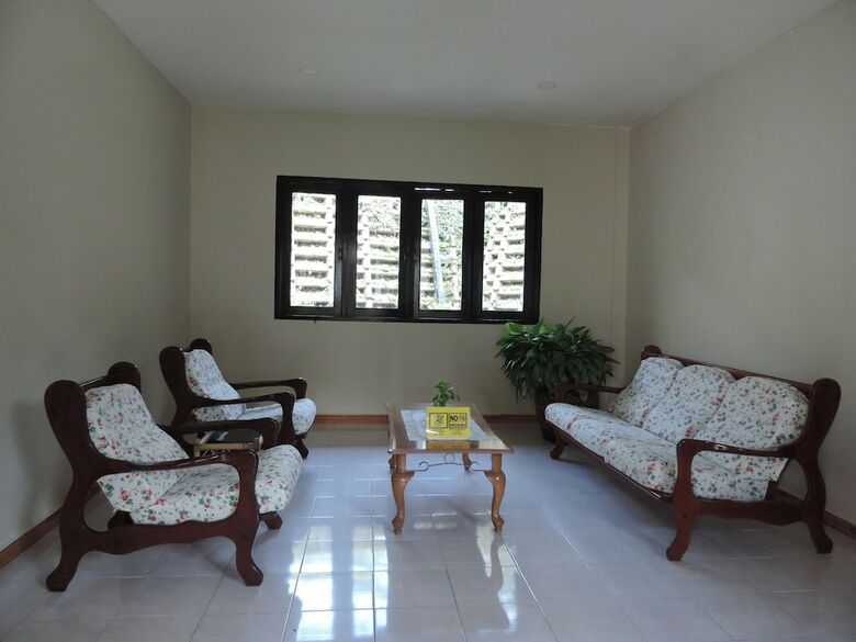Hostal Cameronian Inn