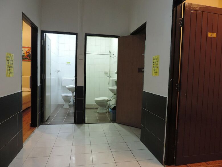 Hostal Cameronian Inn