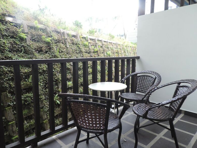 Hostal Cameronian Inn