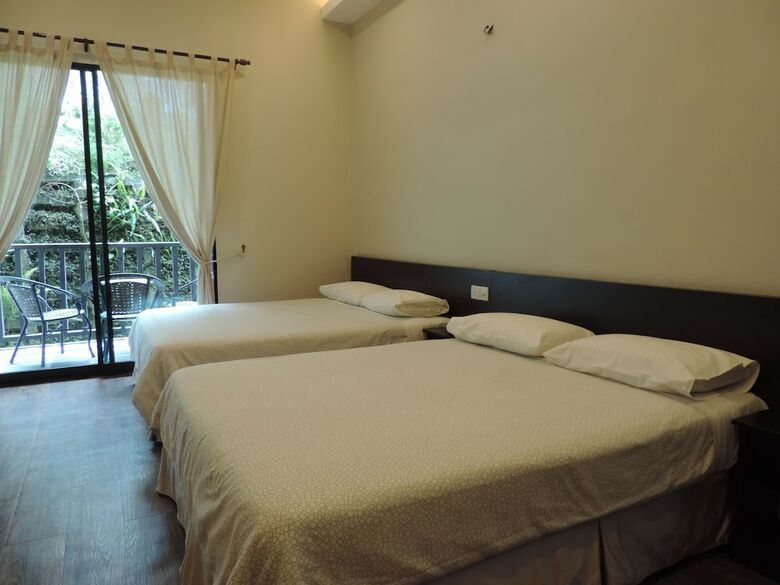 Hostal Cameronian Inn
