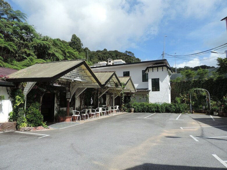 Hostal Cameronian Inn