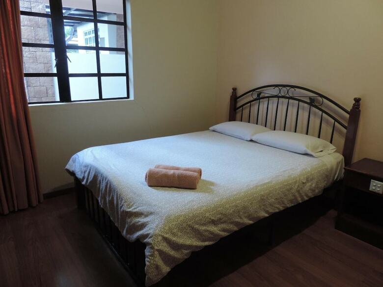 Hostal Cameronian Inn