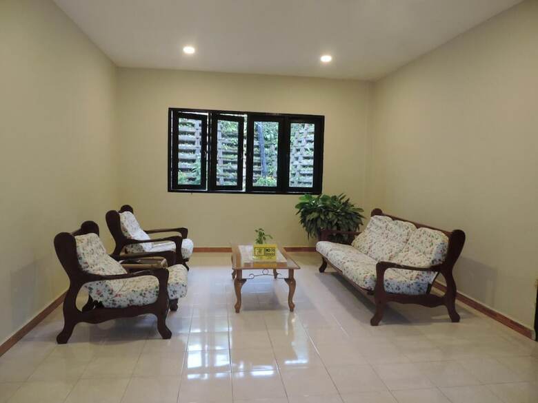 Hostal Cameronian Inn