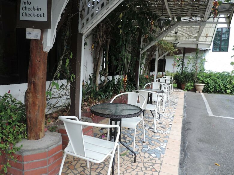 Hostal Cameronian Inn
