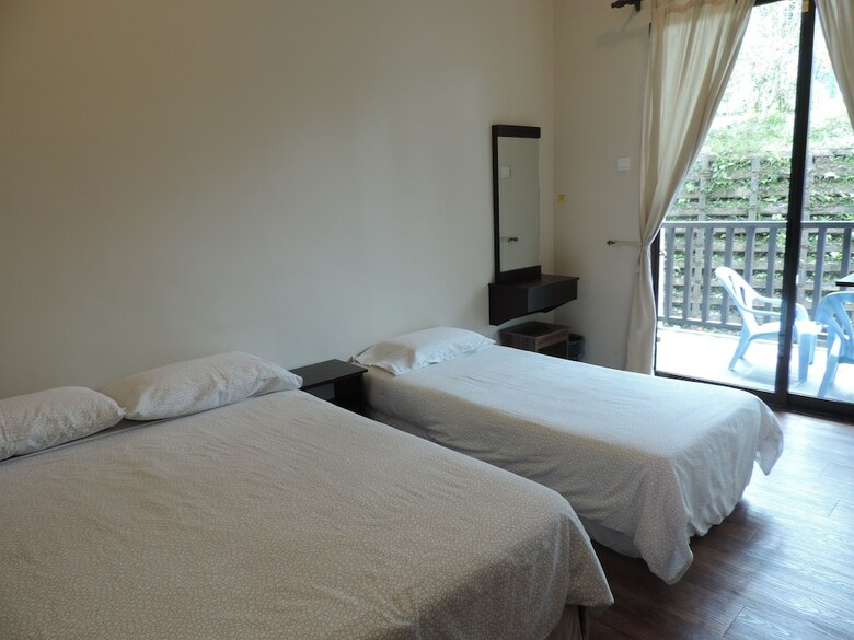 Hostal Cameronian Inn