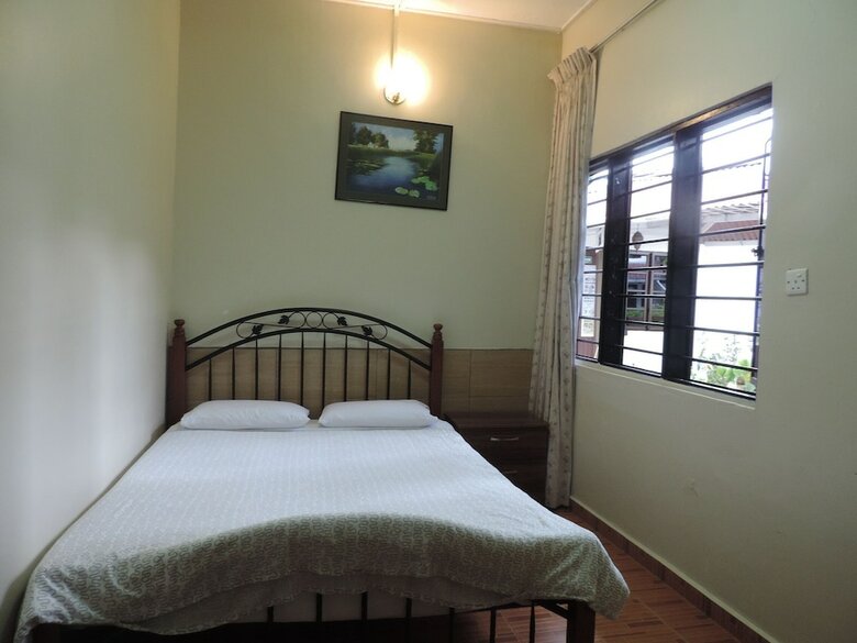 Hostal Cameronian Inn