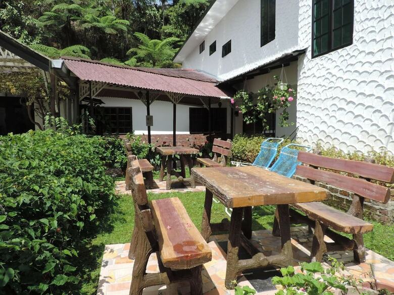 Hostal Cameronian Inn