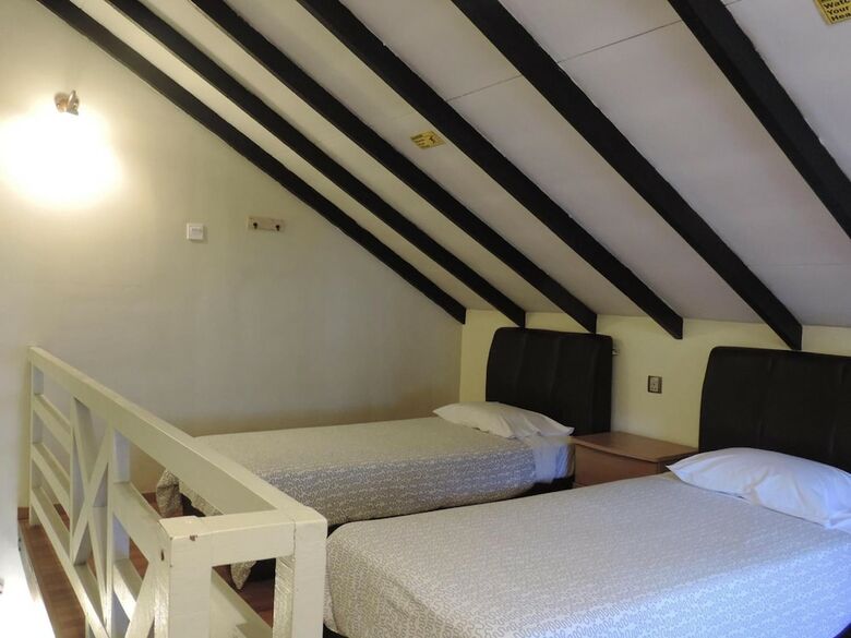Hostal Cameronian Inn