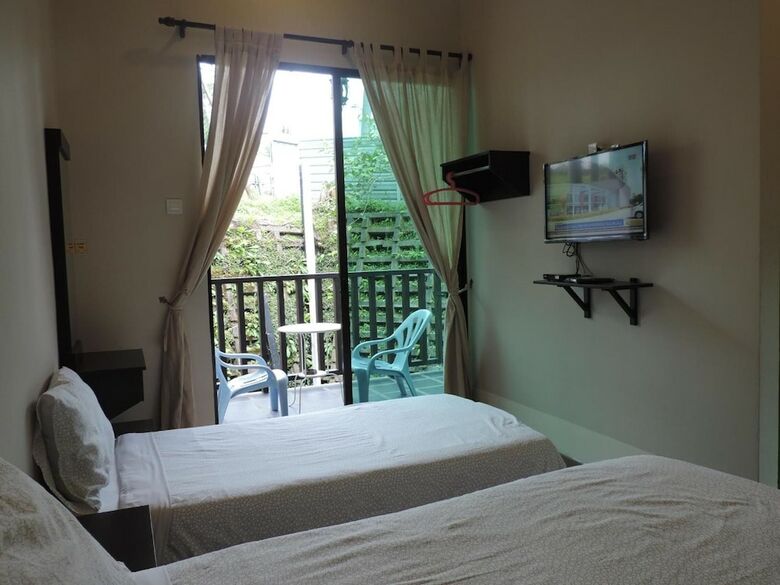 Hostal Cameronian Inn