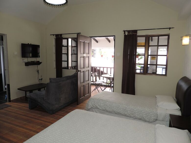 Hostal Cameronian Inn