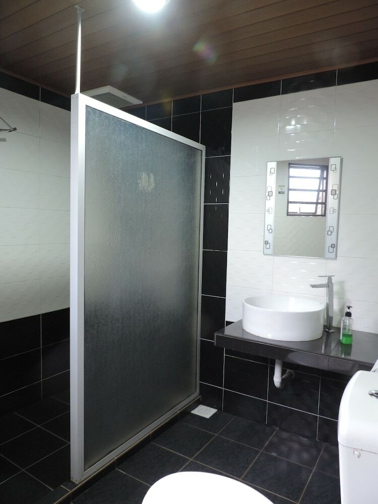 Hostal Cameronian Inn