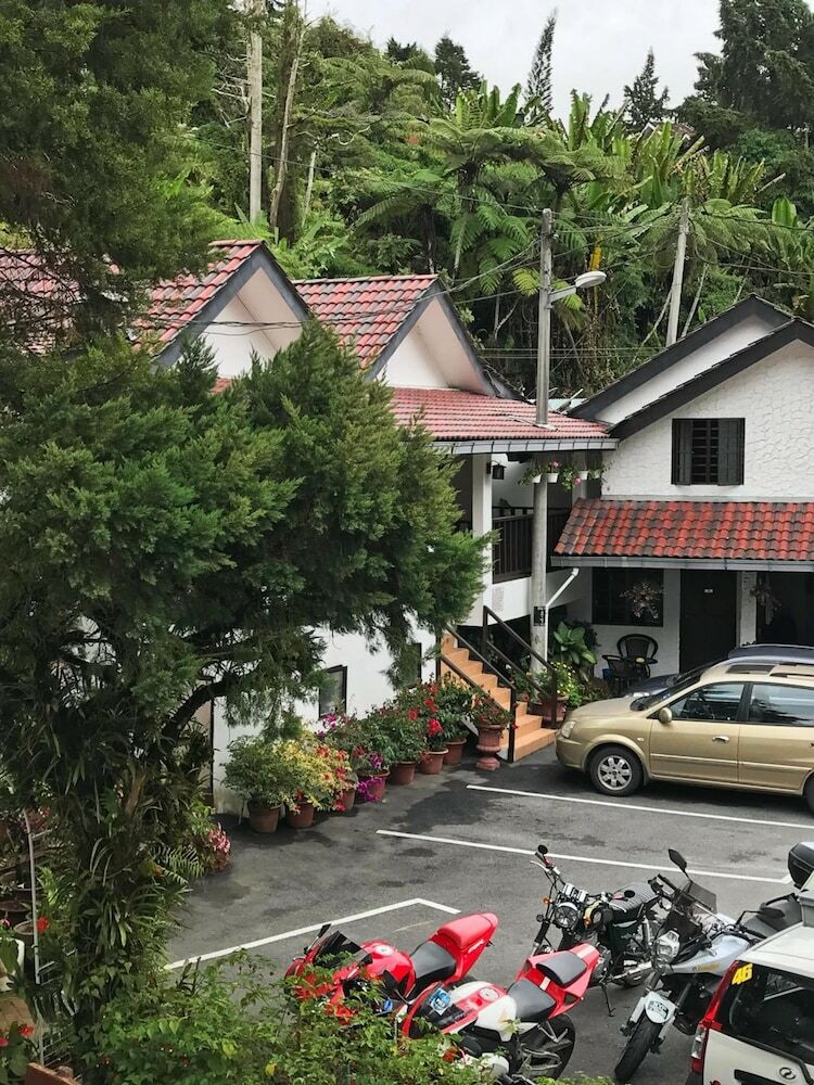 Hostal Cameronian Inn
