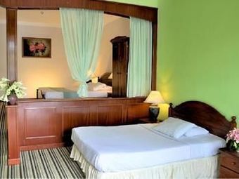 Hotel Casa Dela Rosa