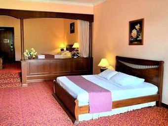 Hotel Casa Dela Rosa