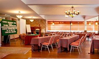 Hotel Casa Dela Rosa