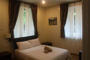 Hostal Arundina Cameron Highlands