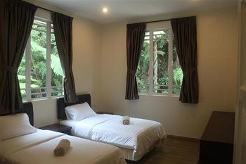 Hostal Arundina Cameron Highlands