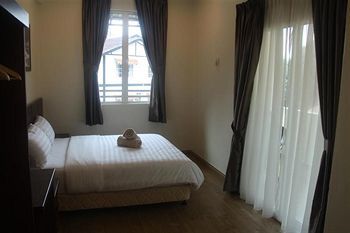 Hostal Arundina Cameron Highlands
