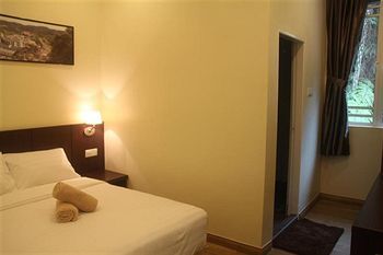 Hostal Arundina Cameron Highlands