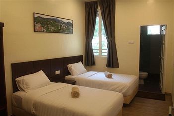 Hostal Arundina Cameron Highlands