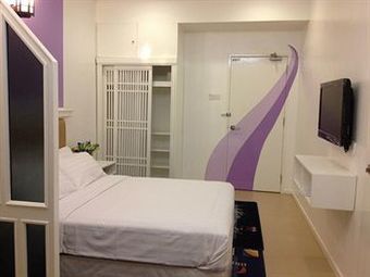 Borneo Cove Hotel